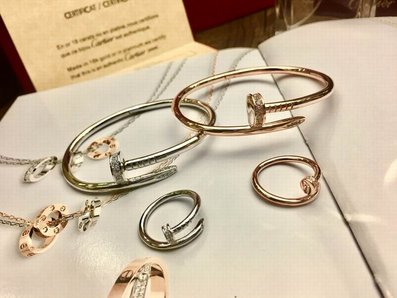 Cartier earring 05lyx69